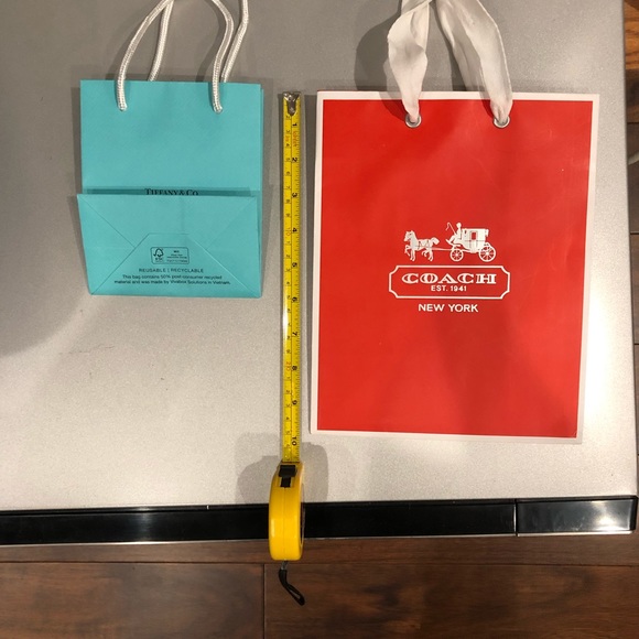 💙 Tiffany designer box - Picture 3 of 4